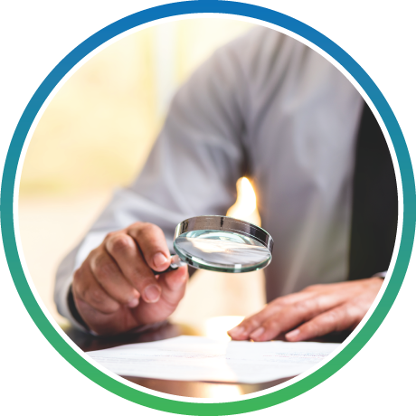 Rx Contract Evaluation Photo