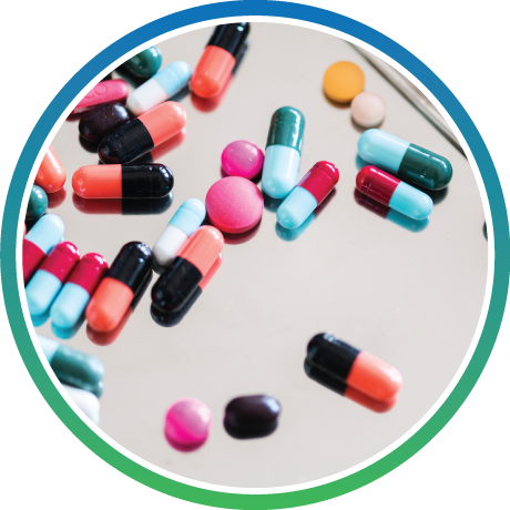 Rx Diagnostic Evaluation Photo